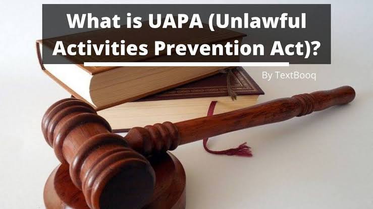 UAPA Act