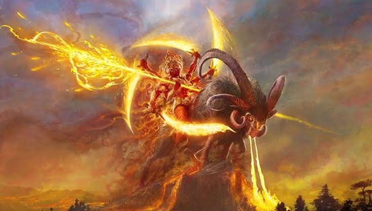 TOP 5 INDIAN MYTHOLOGY BOOKS YOU MUST CHECK&nbsp;OUT!