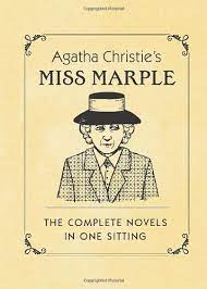 Miss Marple