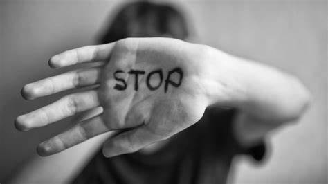 INTIMATE PARTNER VIOLENCE