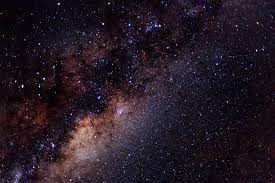 A Brief Introduction to Stars – Track2Training