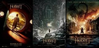The Hobbit series