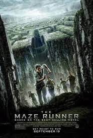 The Maze Runner series