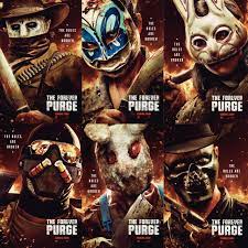 The Purge series