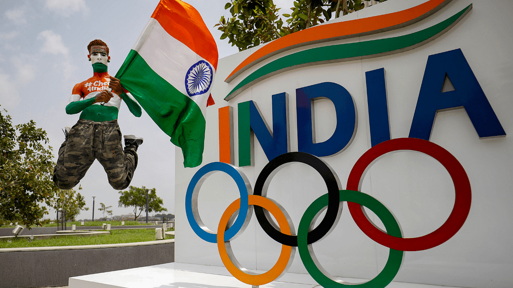 On National Sports Day 2021: You must know about Olympics 2021 ...
