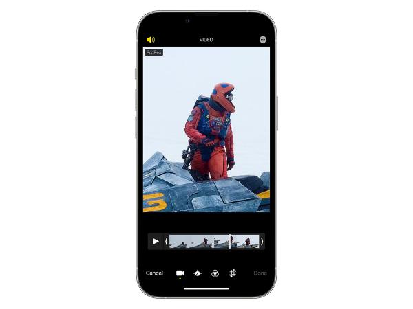 iPhone 13 series unbeatable display? – Track2Training