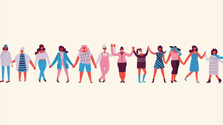 WHY WE NEED&nbsp;FEMINISM?