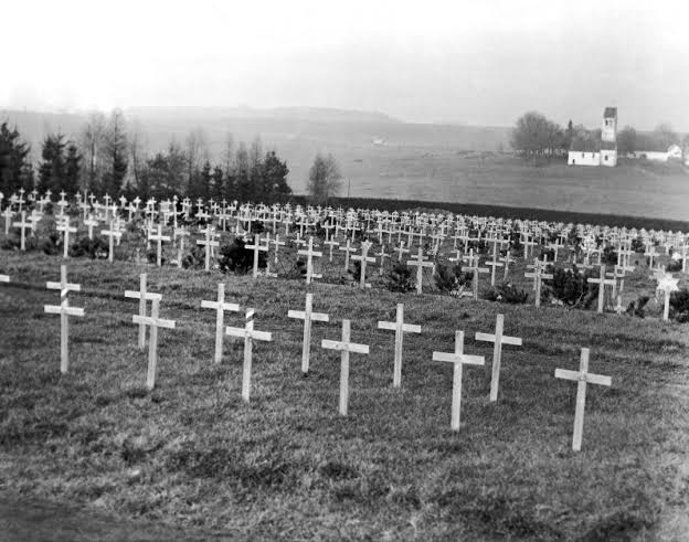 HOLOCAUST – A THROWBACK TO HISTORY (Part&nbsp;1)