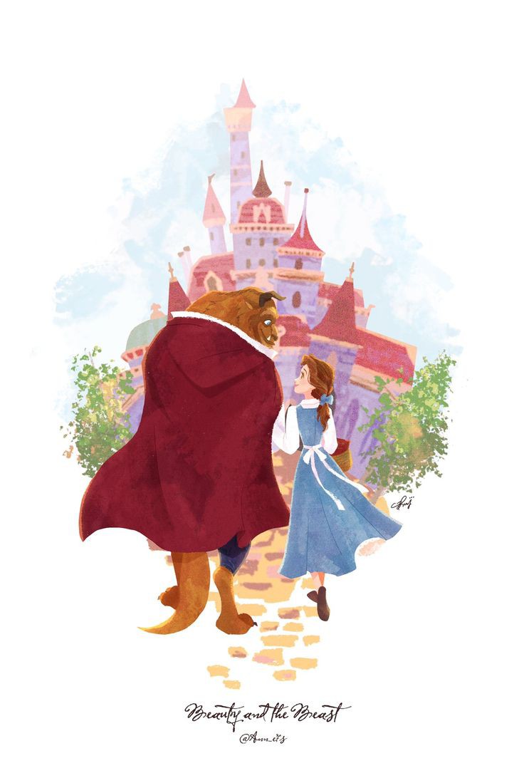 Real story of Beauty and the&nbsp;Beast