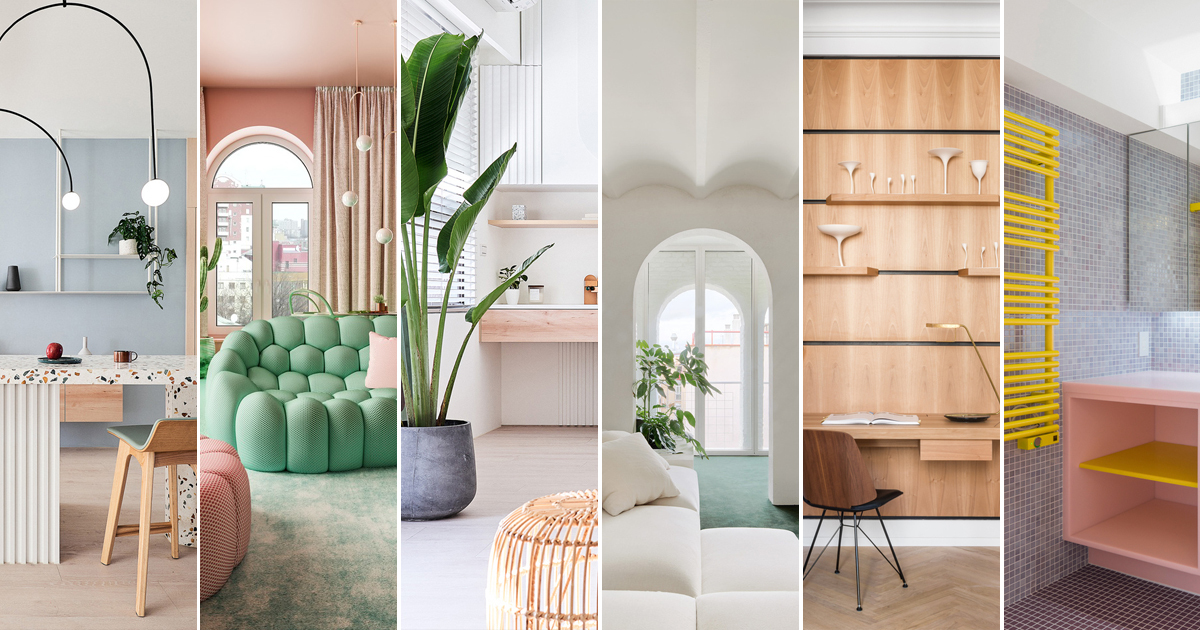 Basics Of Interior Designing – Track2Training