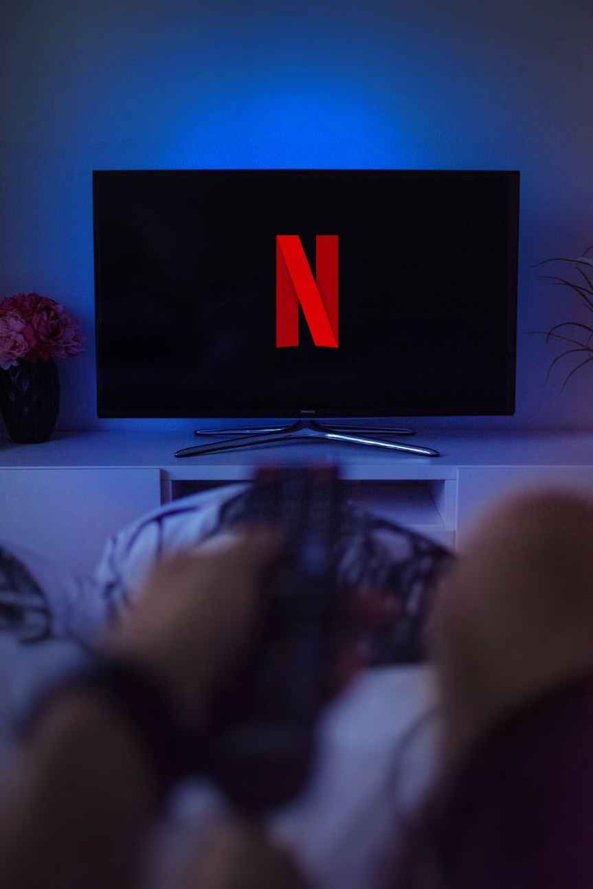 NETFLIX