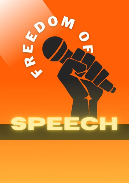 <strong>GOVERNMENT ASSAULT ON FREEDOM OF SPEECH IN&nbsp;INDIA</strong>