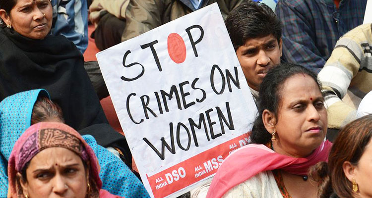 Issues Faced by Women in India – Track2Training