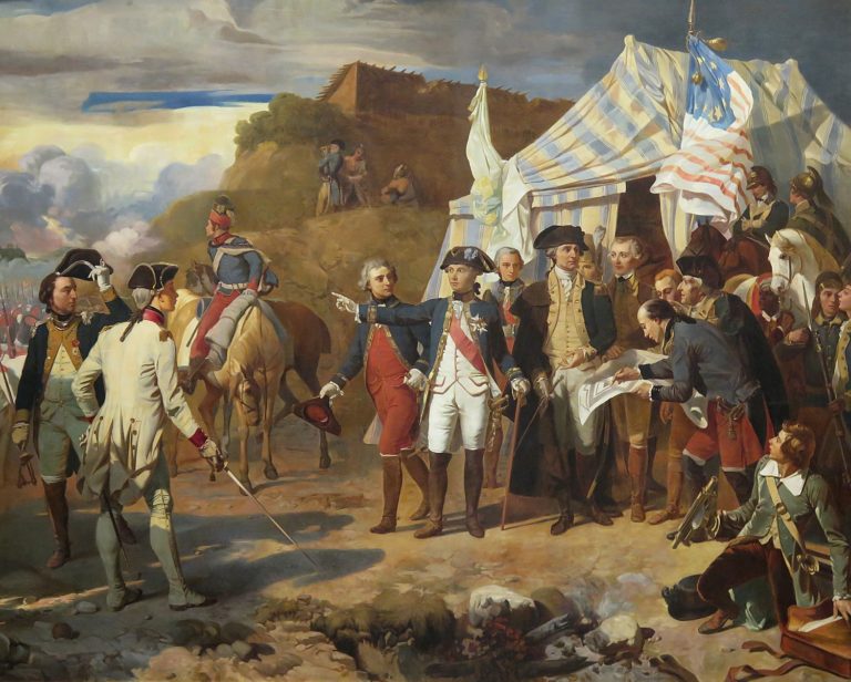 The Rise of Colonialism – Track2Training