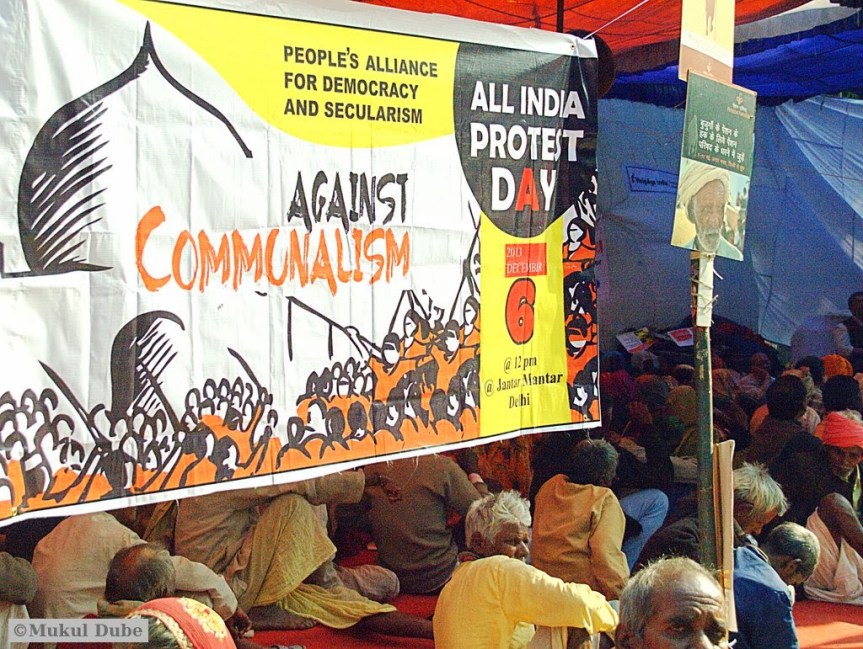 Communalism – Track2Training