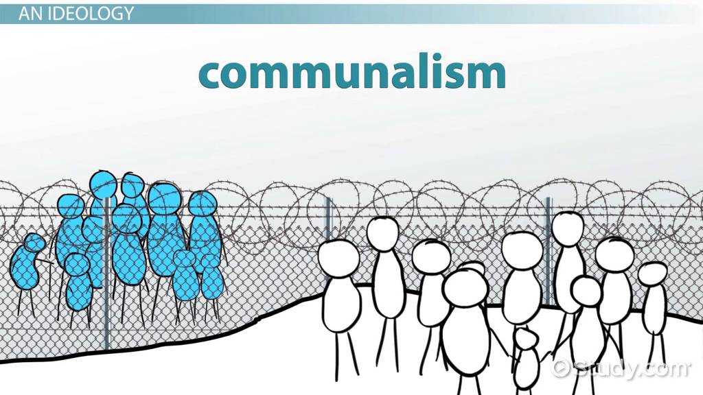 Communalism – Track2Training