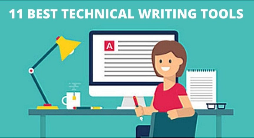 Computer Applications for Technical Writing – Track2Training