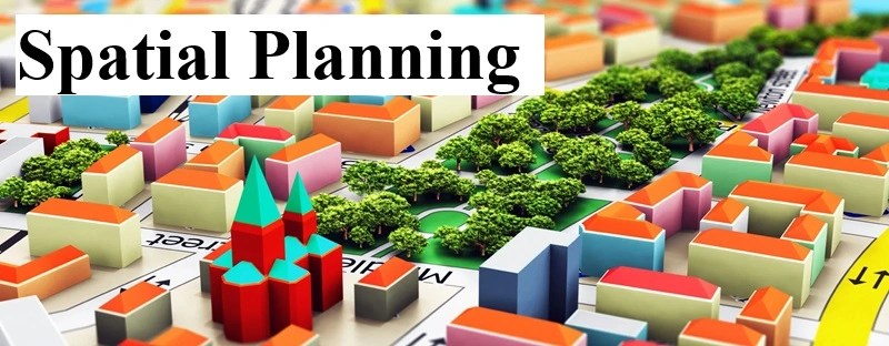 Selecting a Research Problem in Urban Planning – Track2Training