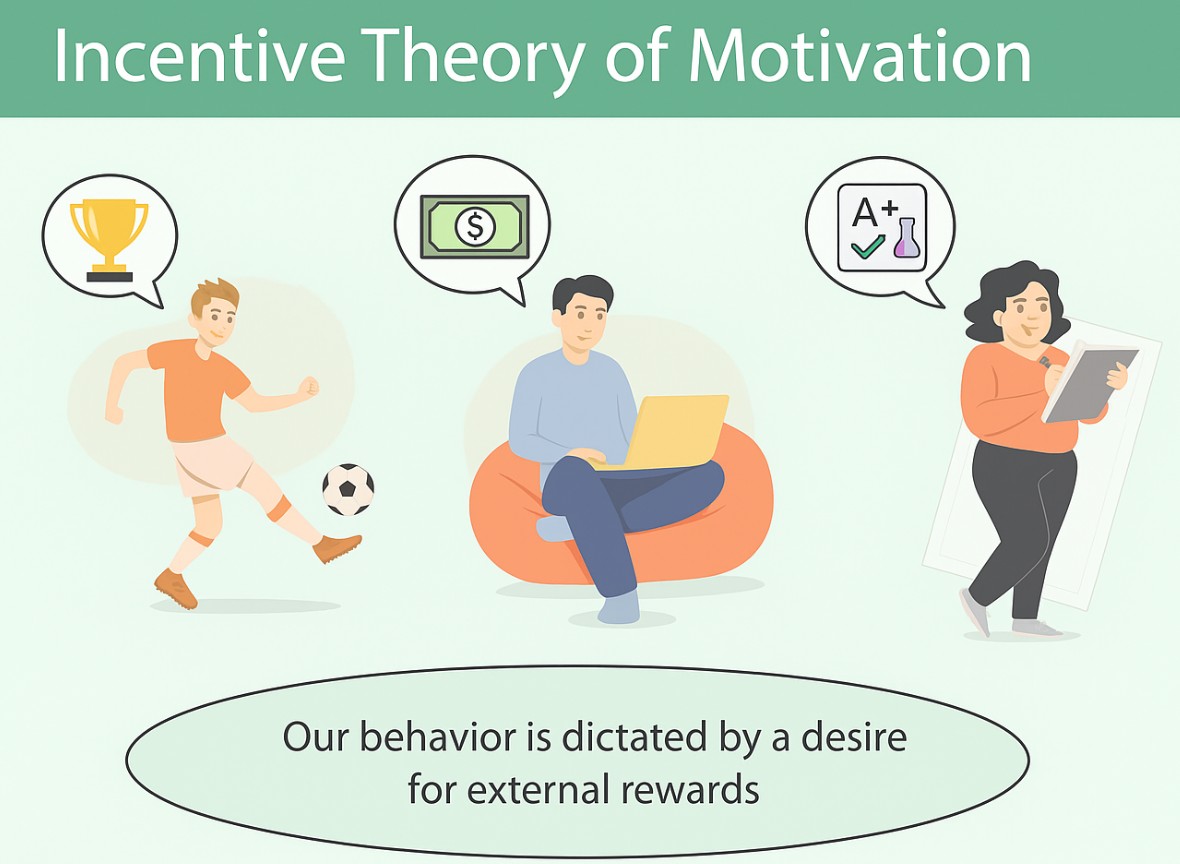 Incentive Theory of Motivation – Track2Training