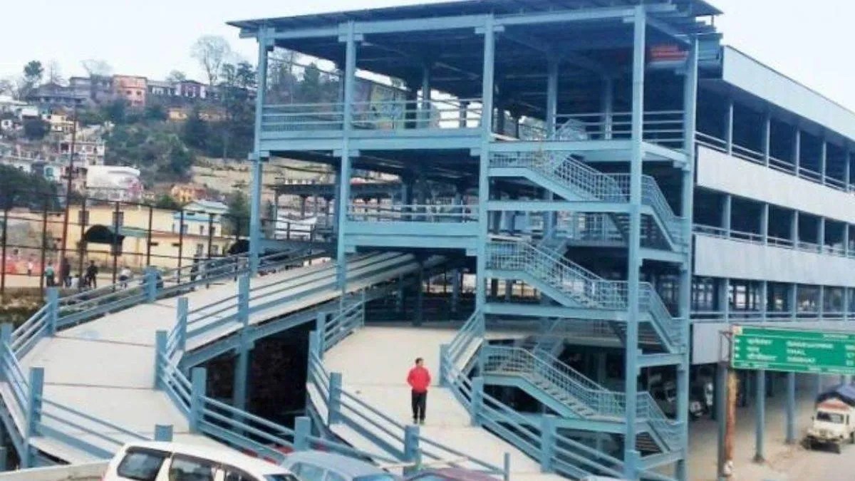 Concept, Need, and Urban Significance – Track2Training