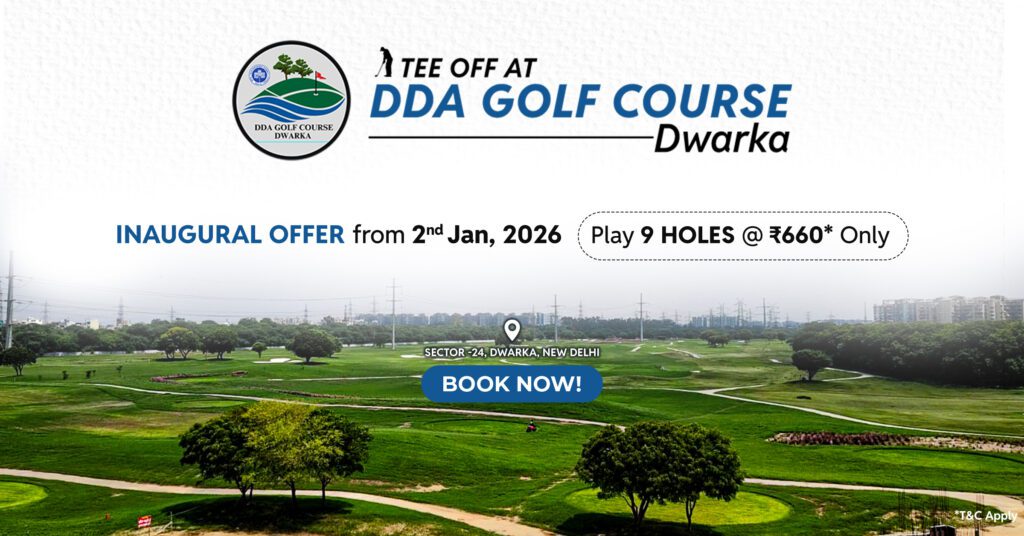 An Emerging Green and Recreational Landmark – Track2Training