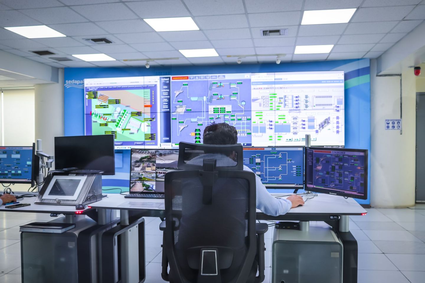 AI, Digital Twins and Intelligent Mobility for Smart Cities ...